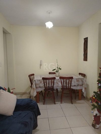 Apartamento, 3 quartos, 66 m² - Foto 5