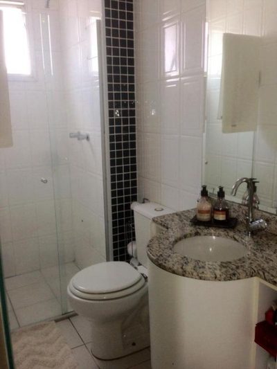 Apartamento, 2 quartos, 84 m² - Foto 3