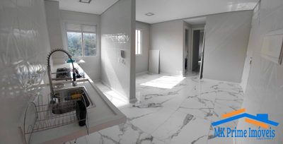 Apartamento, 44 m² - Foto 1