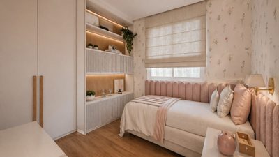 Apartamento, 3 quartos, 95 m² - Foto 4