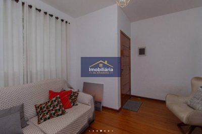 Sobrado, 3 quartos, 118 m² - Foto 5