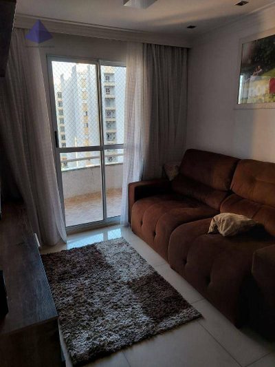 Apartamento, 2 quartos, 63 m² - Foto 1