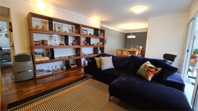 Apartamento, 4 quartos, 178 m² - Foto 3