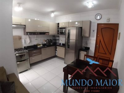 Apartamento, 2 quartos, 56 m² - Foto 2