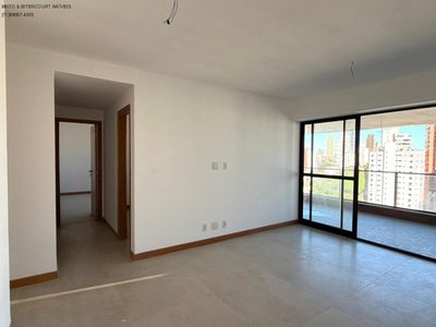 Apartamento, 3 quartos, 104 m² - Foto 2