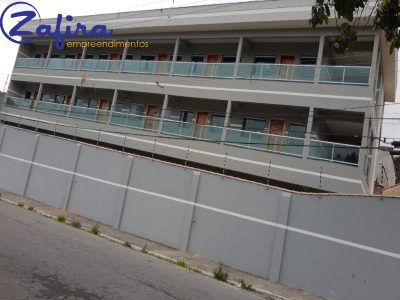 Apartamento, 1 quarto, 36 m² - Foto 4