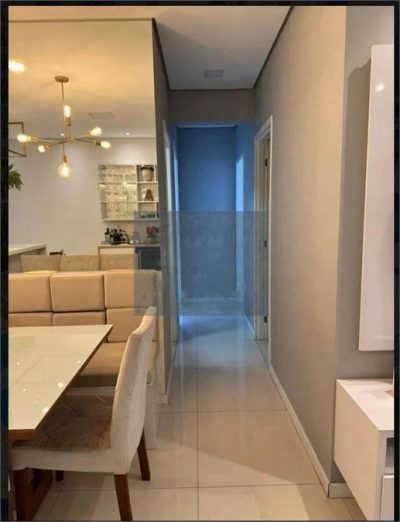 Cobertura, 3 quartos, 104 m² - Foto 4