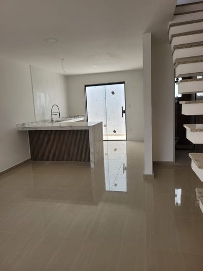 Casa, 2 quartos, 90 m² - Foto 5