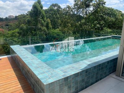 Sobrado, 7 quartos, 837 m² - Foto 4