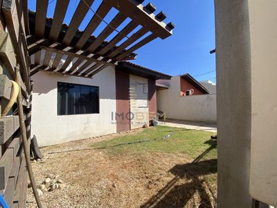 Casa, 2 quartos - Foto 2