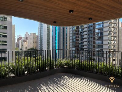 Apartamento, 3 quartos, 201 m² - Foto 4