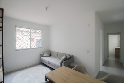 Apartamento, 1 quarto, 45 m² - Foto 5