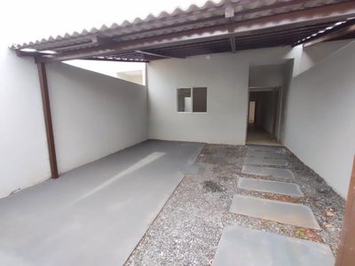 Casa, 2 quartos, 100 m² - Foto 1