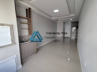 Apartamento, 2 quartos, 71 m² - Foto 3