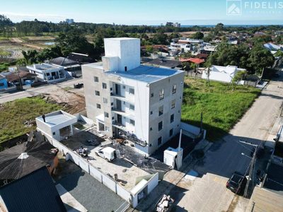 Apartamento, 2 quartos, 55 m² - Foto 5