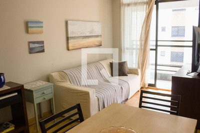 Apartamento, 2 quartos, 56 m² - Foto 2
