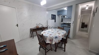 Apartamento, 3 quartos, 90 m² - Foto 2