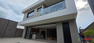 Casa de Condomínio, 5 quartos - Foto 2
