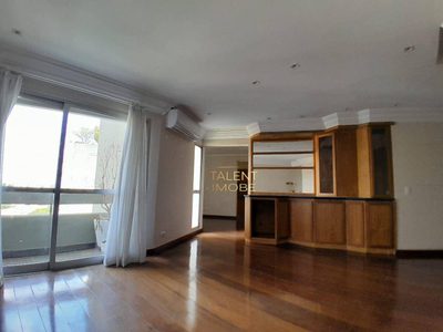 Apartamento, 4 quartos, 166 m² - Foto 5