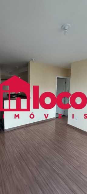 Apartamento, 2 quartos, 40 m² - Foto 2