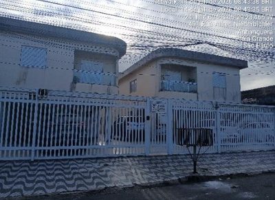 Casa de Condomínio, 2 quartos - Foto 1