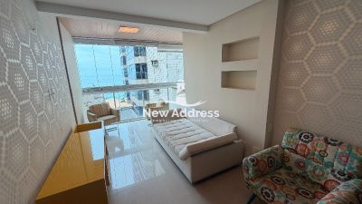 Apartamento, 3 quartos, 115 m² - Foto 1