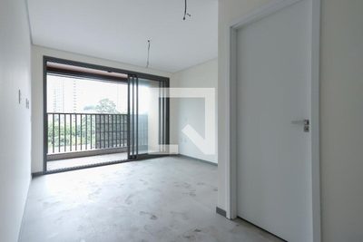Kitnet-Studio, 25 m² - Foto 5