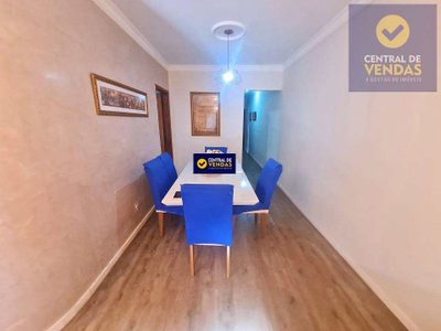 Casa, 3 quartos, 180 m² - Foto 3