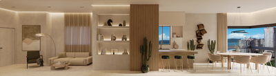 Apartamento, 3 quartos, 109 m² - Foto 5