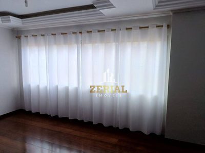 Apartamento, 3 quartos, 150 m² - Foto 4