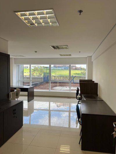 Sala-Conjunto - Foto 1
