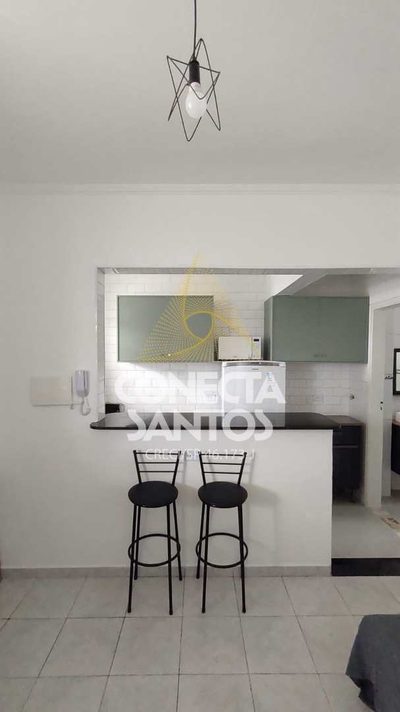 Kitnet-Studio, 36 m² - Foto 3