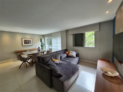Apartamento, 2 quartos, 107 m² - Foto 5