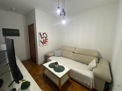 Apartamento, 2 quartos, 55 m² - Foto 2