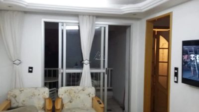 Apartamento, 2 quartos, 64 m² - Foto 3