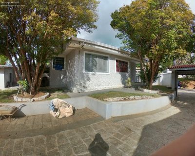 Casa, 5 quartos - Foto 4