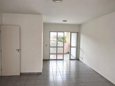 Apartamento, 3 quartos, 110 m² - Foto 1