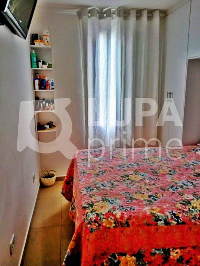 Apartamento, 3 quartos, 52 m² - Foto 3