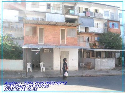 Apartamento, 2 quartos, 36 m² - Foto 1