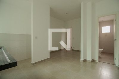 Apartamento, 1 quarto, 35 m² - Foto 3