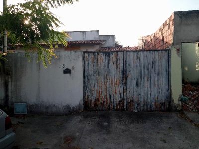 Casa, 2 quartos, 53 m² - Foto 1
