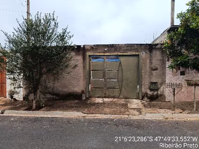 Casa, 2 quartos, 160 m² - Foto 1