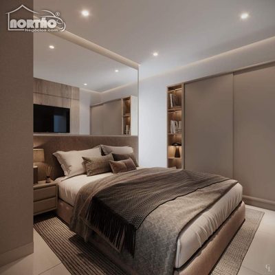 Casa, 2 quartos, 49 m² - Foto 5