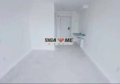 Apartamento, 1 quarto - Foto 2