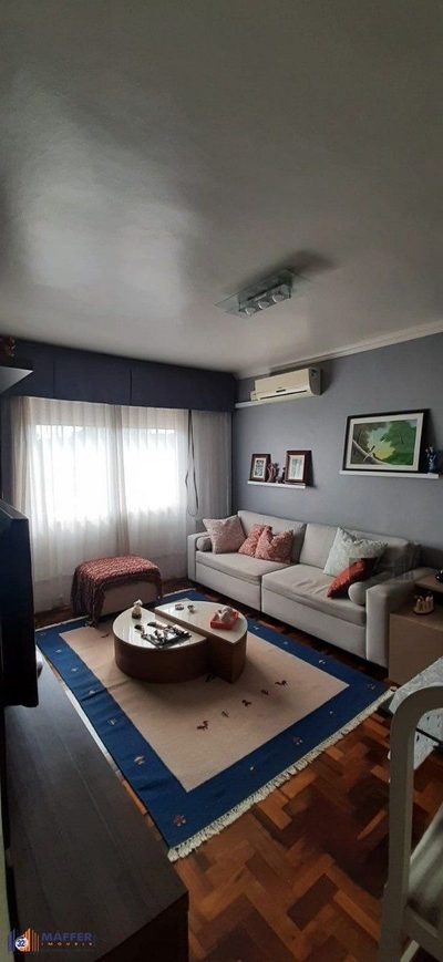 Apartamento, 3 quartos, 74 m² - Foto 3