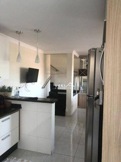 Casa, 2 quartos, 112 m² - Foto 2