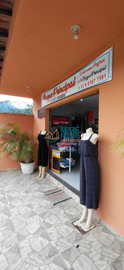Loja-Salão, 30 m² - Foto 4