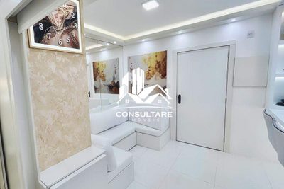 Apartamento, 1 quarto, 36 m² - Foto 3