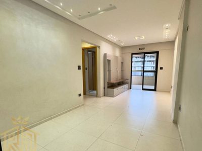 Apartamento, 2 quartos, 76 m² - Foto 2