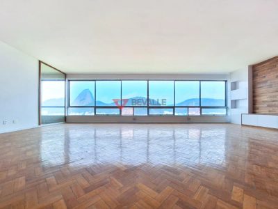 Apartamento, 3 quartos, 270 m² - Foto 4